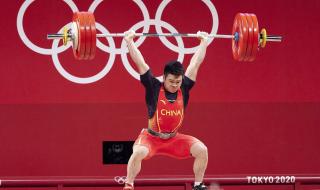 中国奥运金牌榜第一 中国奥运金牌榜第一