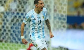 美洲杯冠军2021年