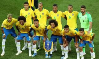 巴西队2010世界杯阵容 巴西队2010世界杯阵容