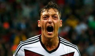 球迷热议阿森纳vs拜仁