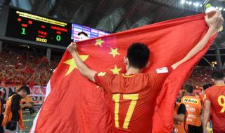 参加世界杯的亚洲球队