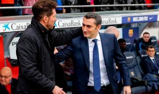 西甲联赛积分榜现状 西甲联赛积分榜现状