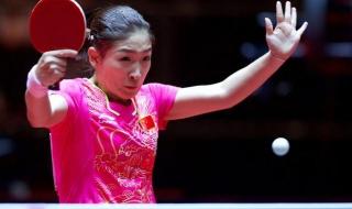 2024世乒赛中国女乒