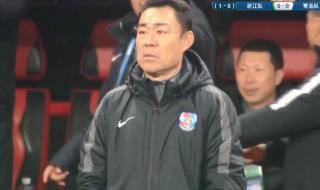 2021中甲最新排名和比分